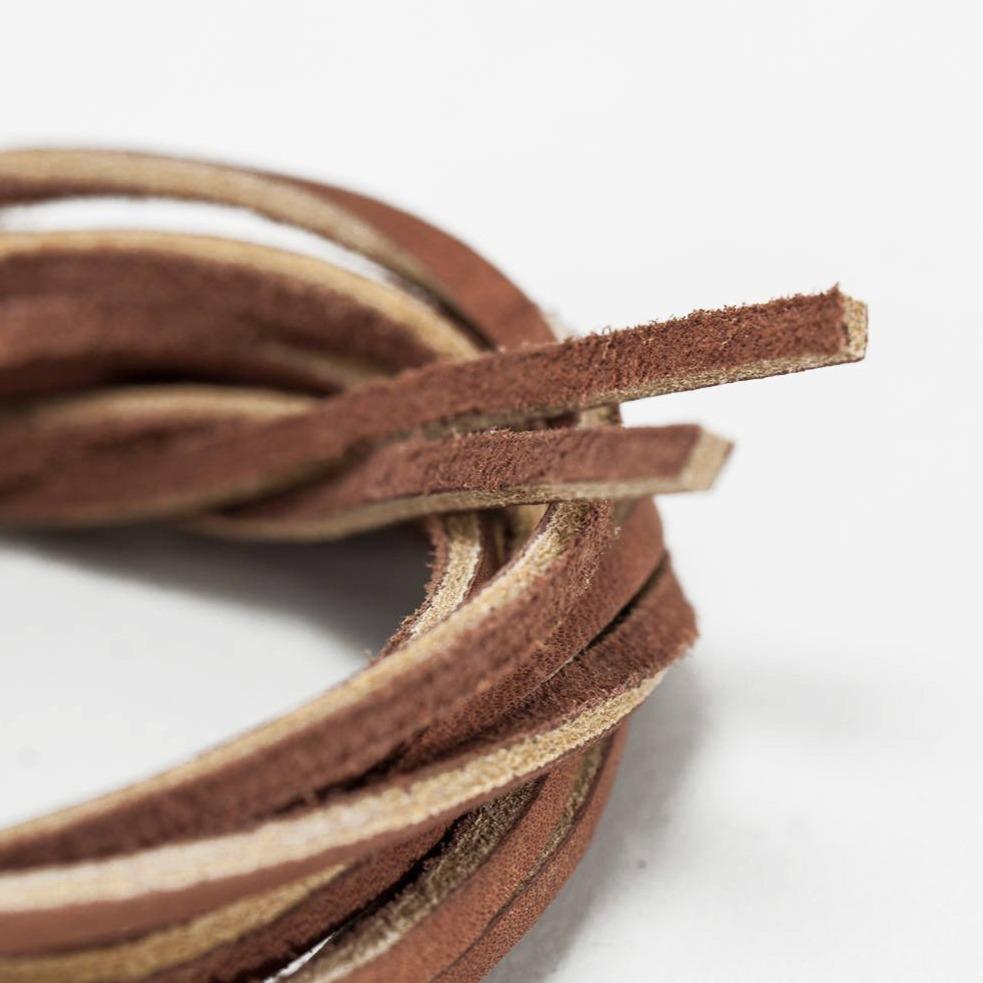 Leather Laces – SeaVees