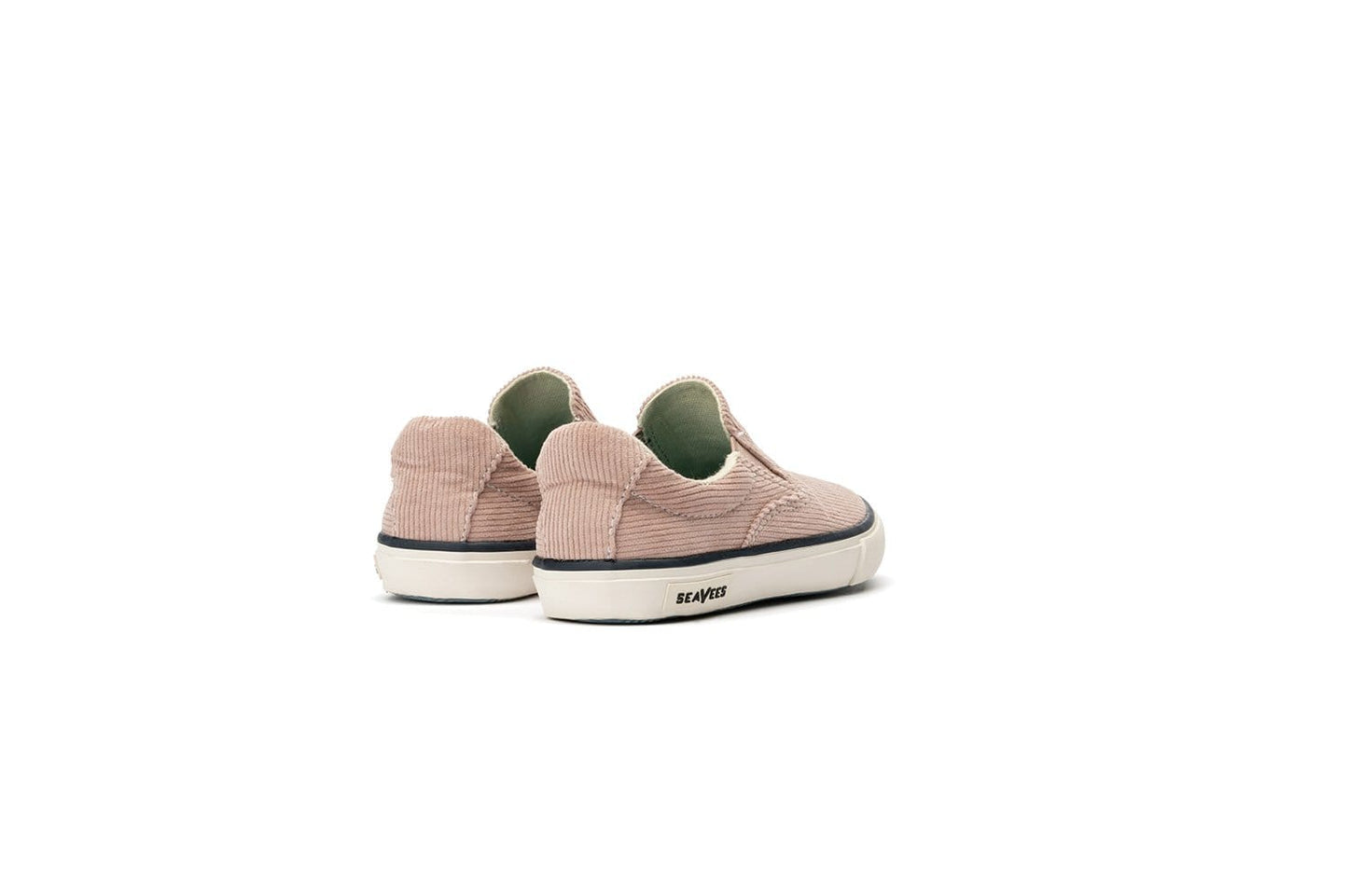 Little Kids - Hawthorne Slip On Cordies - Rose Dust