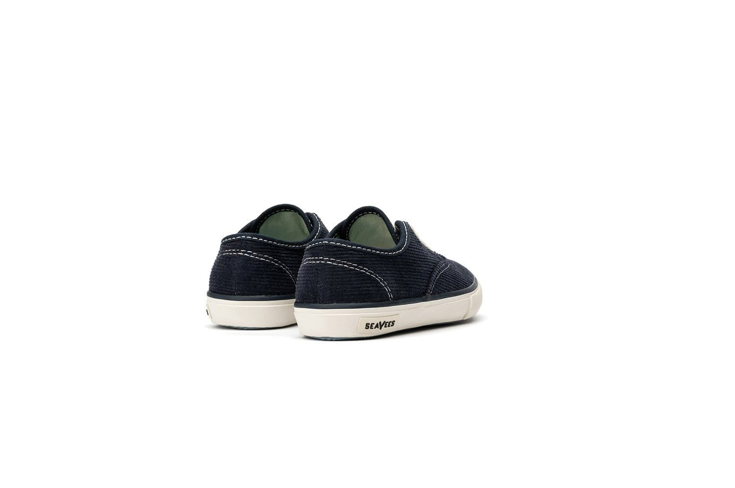 Little Kids - Legend Sneaker Cordies - Deep Navy