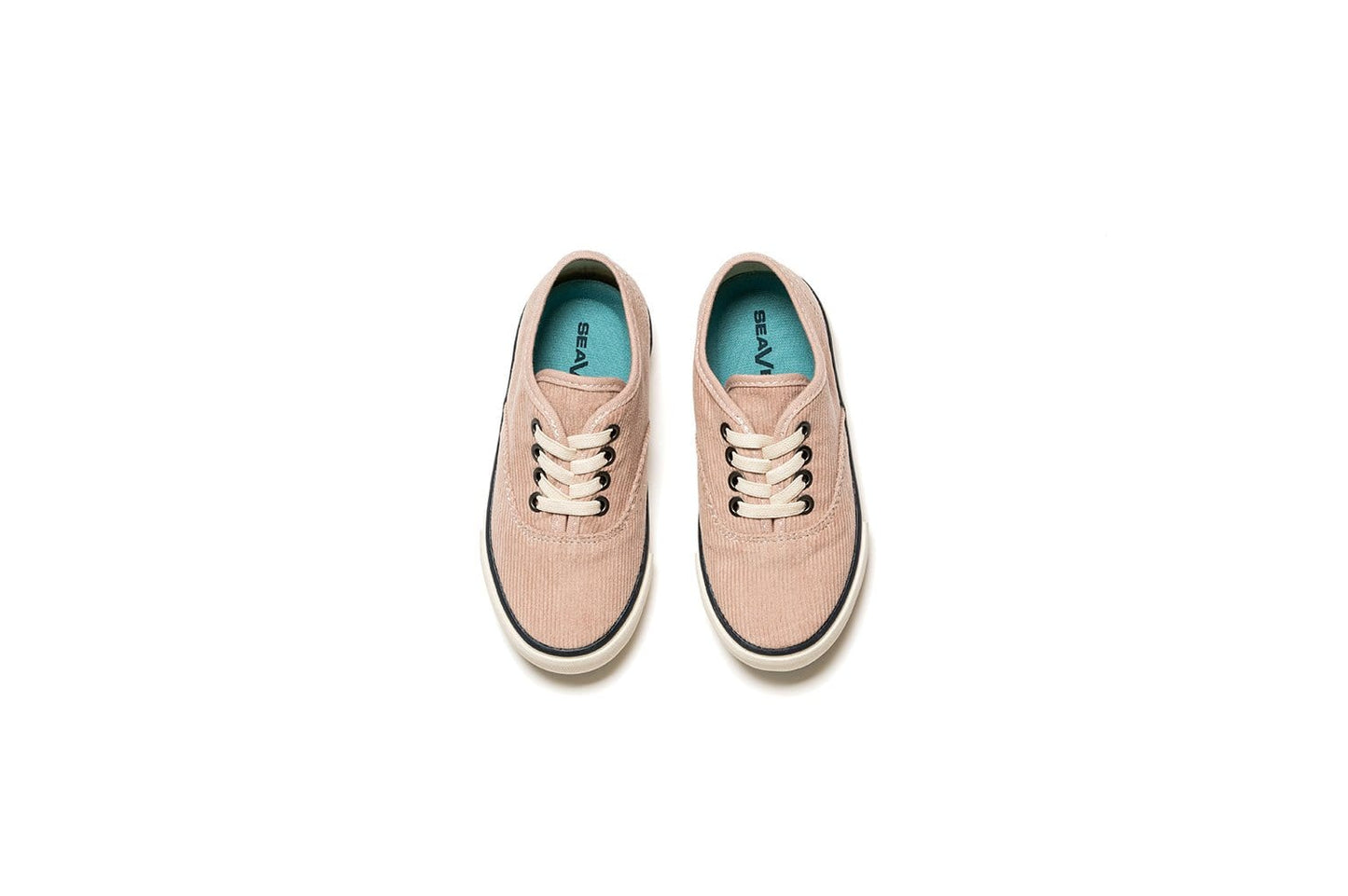 Little Kids - Legend Sneaker Cordies - Rose Dust
