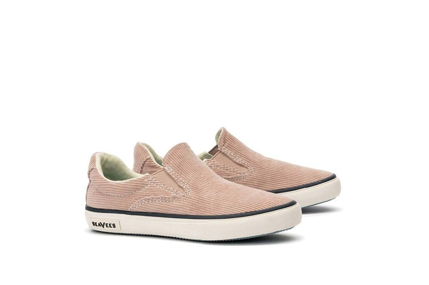 Little Kids - Hawthorne Slip On Cordies - Rose Dust