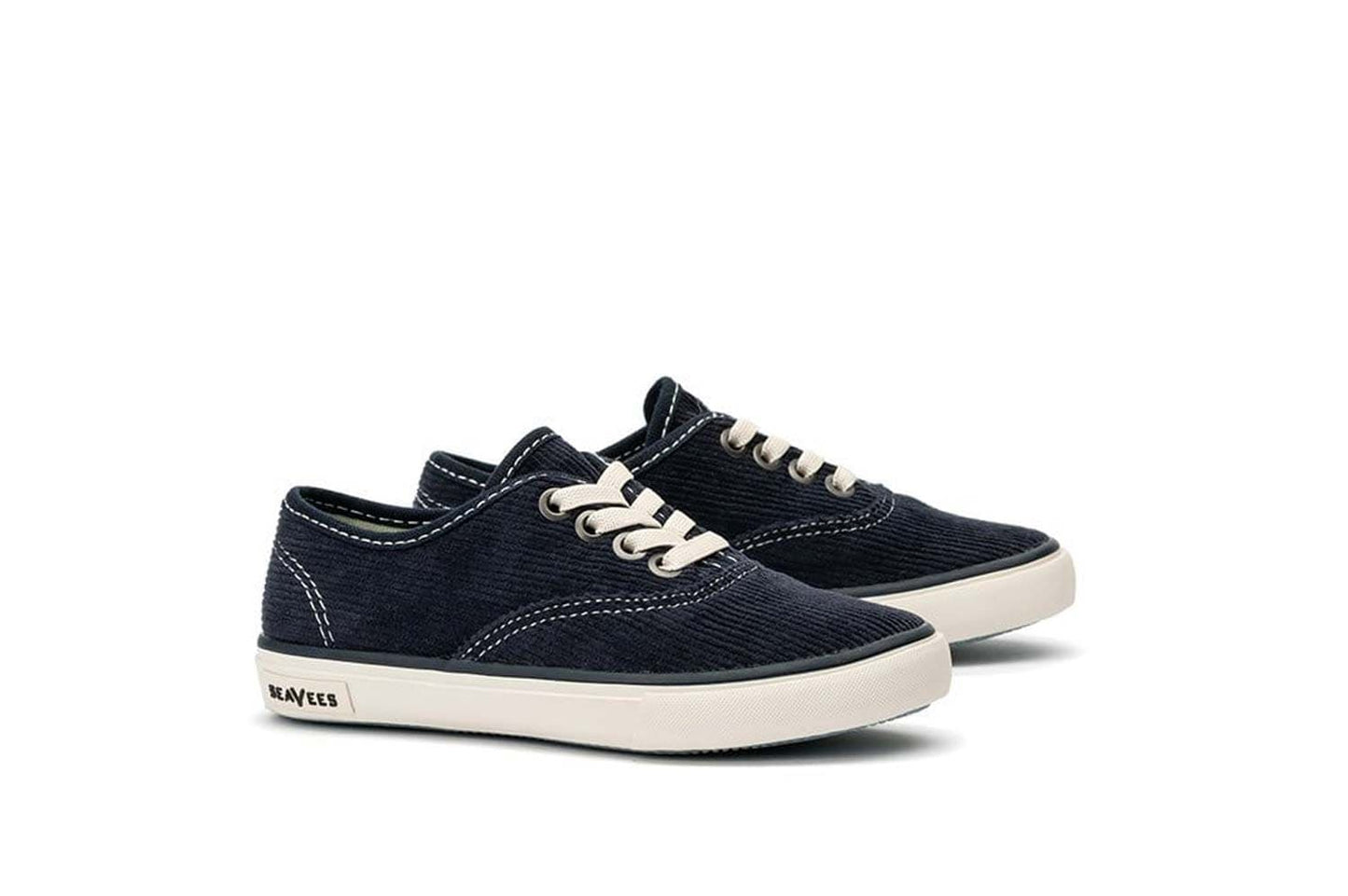 Little Kids - Legend Sneaker Cordies - Deep Navy