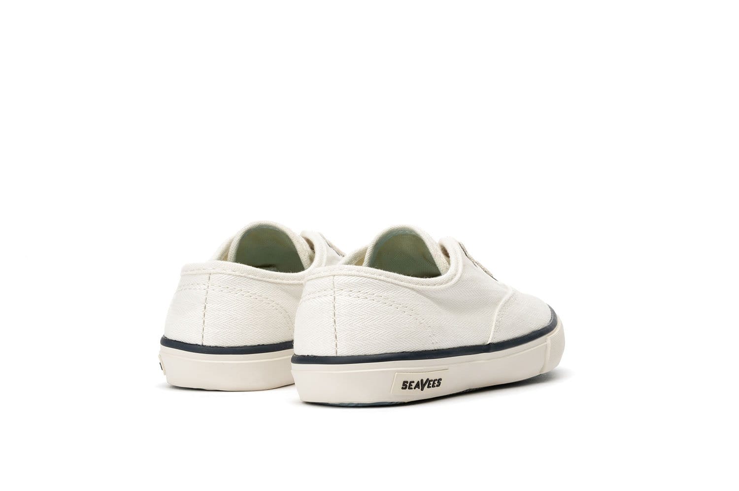 Little Kids - Legend Sneaker Original - Bleach – SeaVees