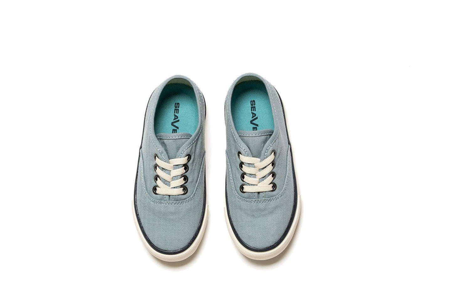 Little Kids - Legend Sneaker Original - Pacific Blue