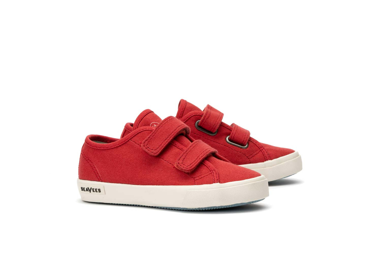 Little Kids - Monterey Sneaker Original - Red