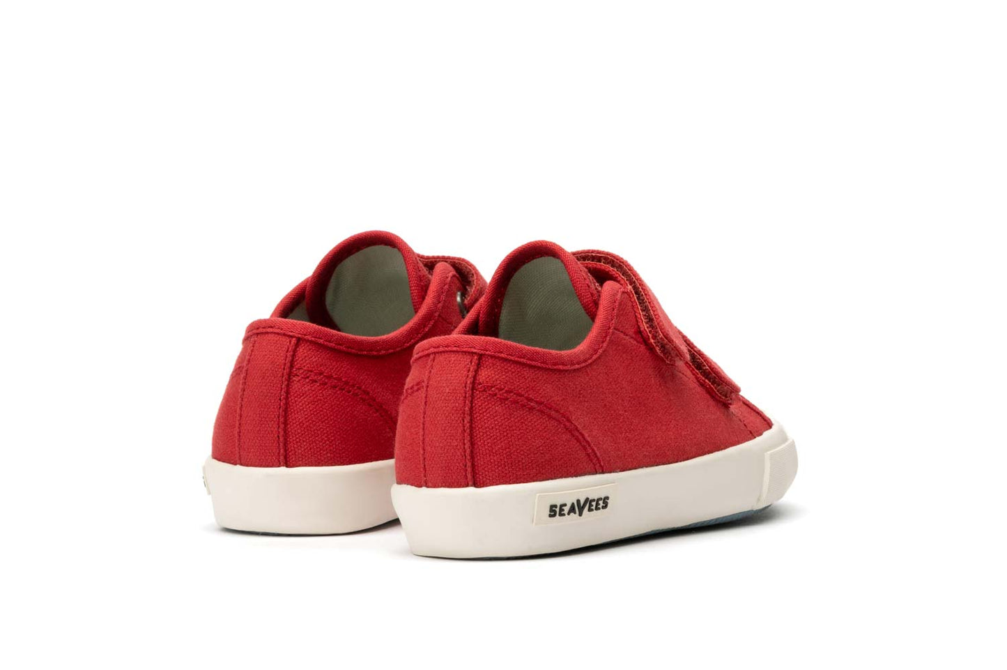 Little Kids - Monterey Sneaker Original - Red