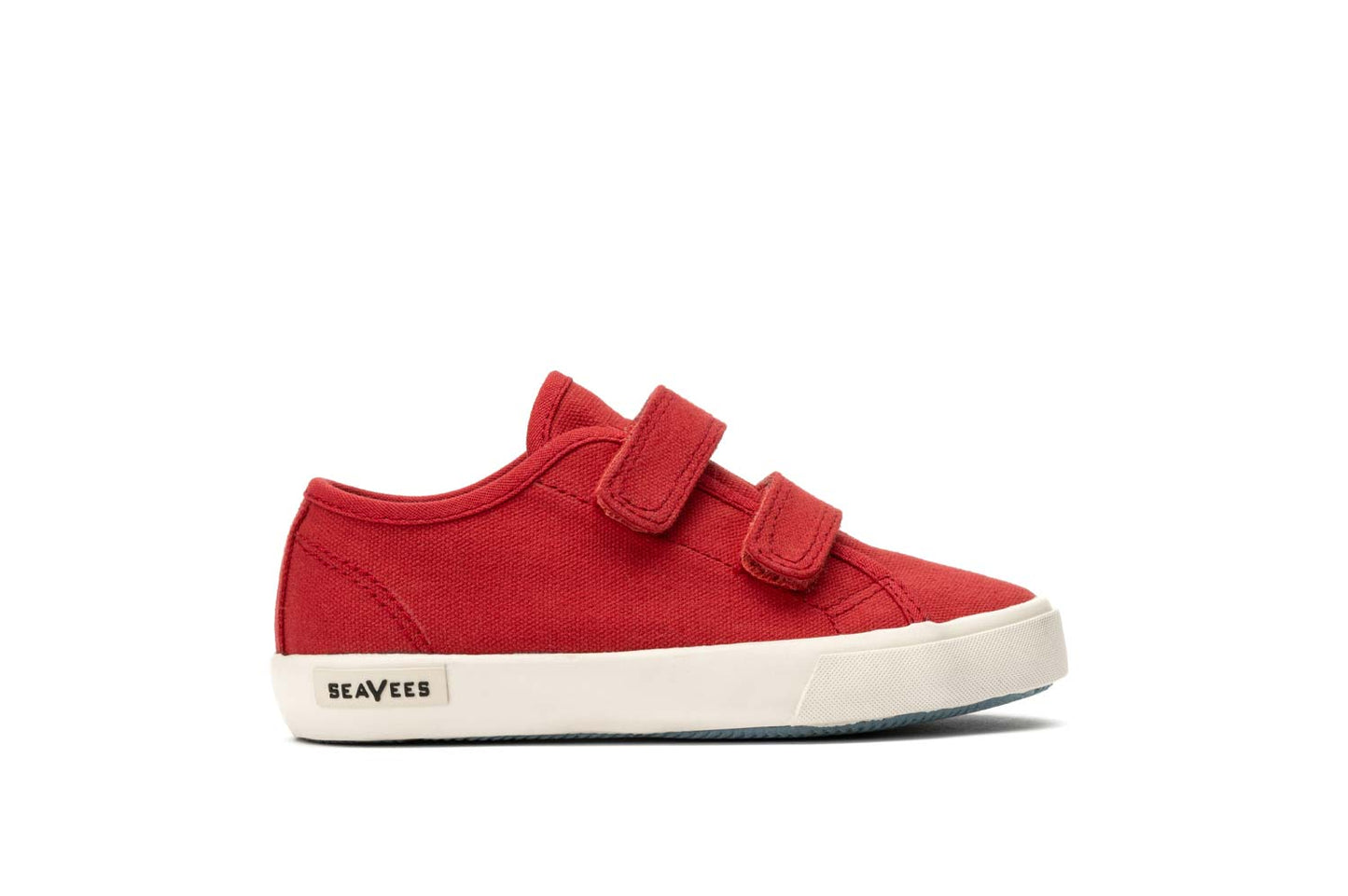 Little Kids - Monterey Sneaker Original - Red