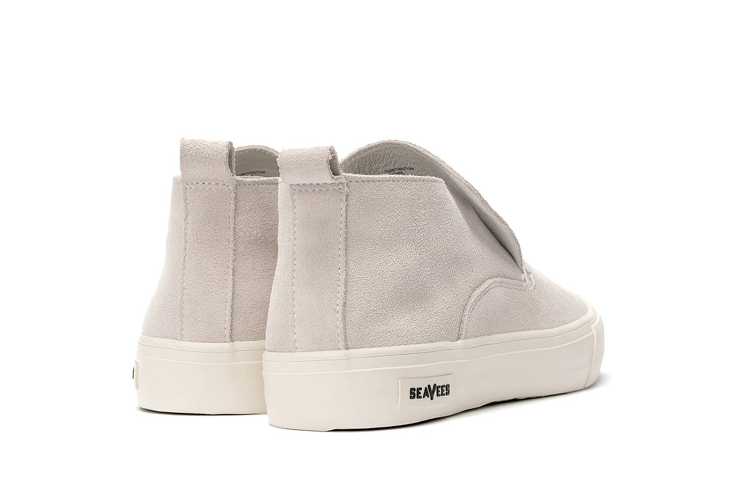 Mens - Huntington Middie - Oyster â SeaVees