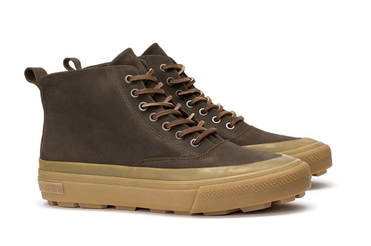 Mens Mammoth Boot Elmwood SeaVees