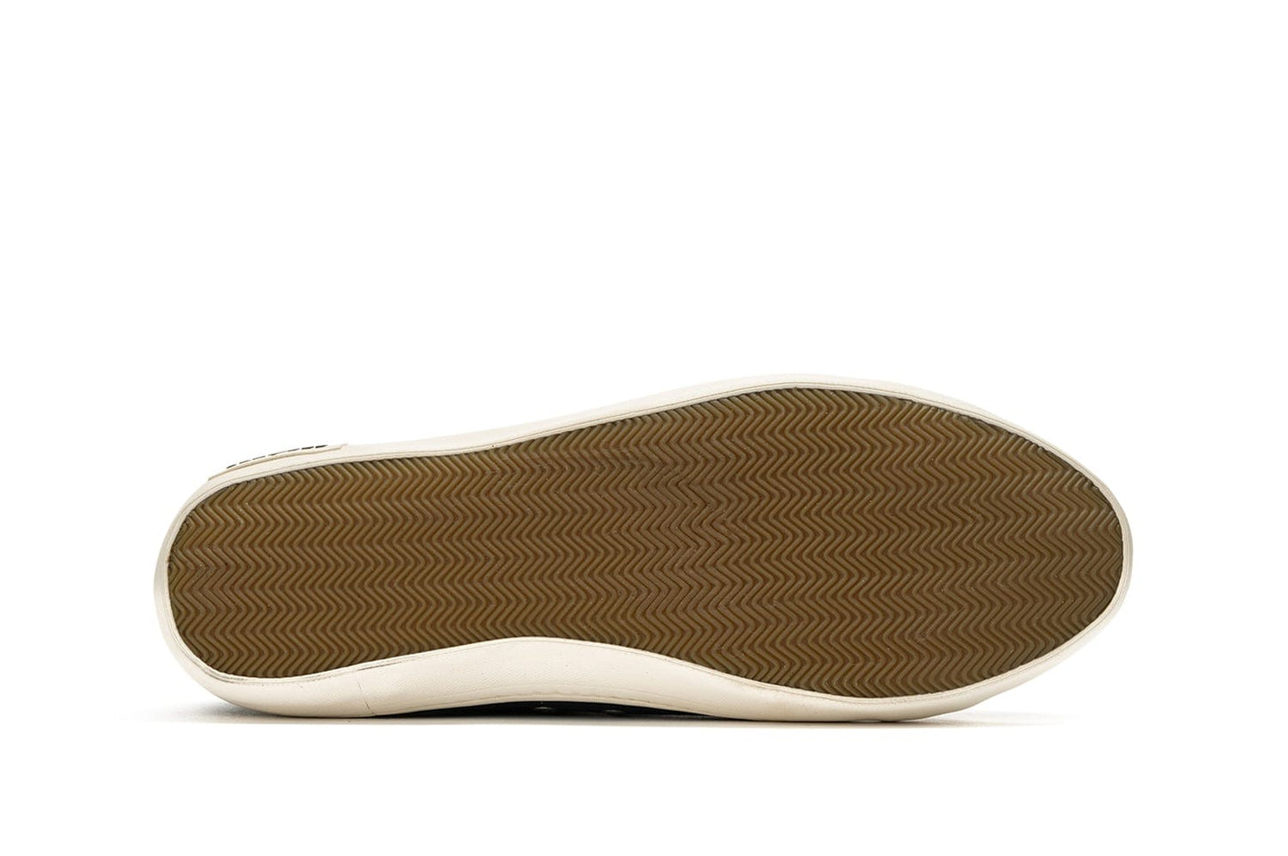 Mens - Ames Sneaker - Indigo