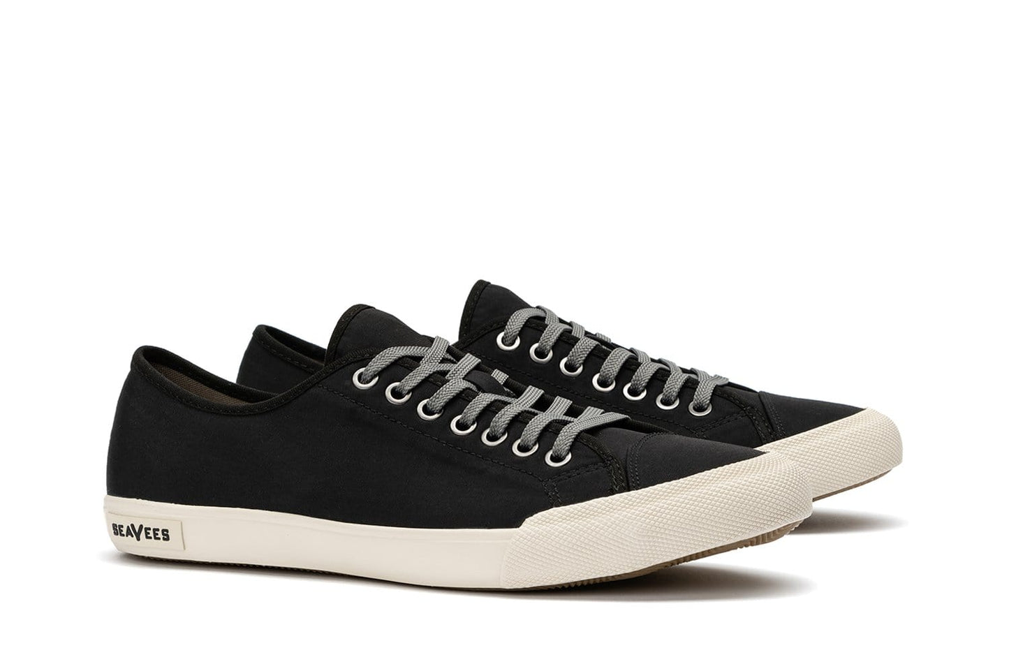 Mens - Army Issue Sneaker Original - Black