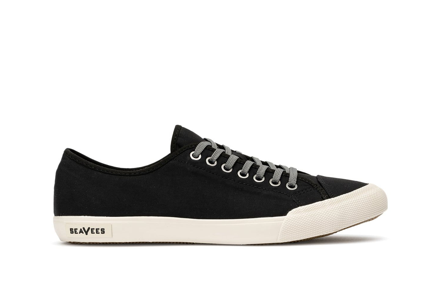 Mens - Army Issue Sneaker Original - Black