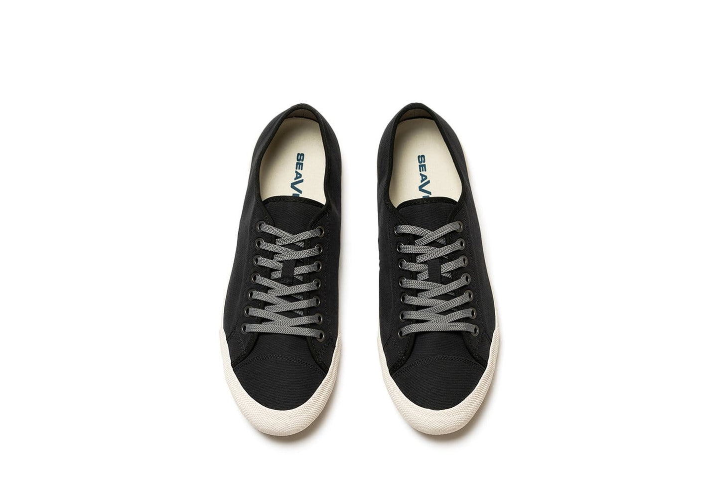 Mens - Army Issue Sneaker Original - Black