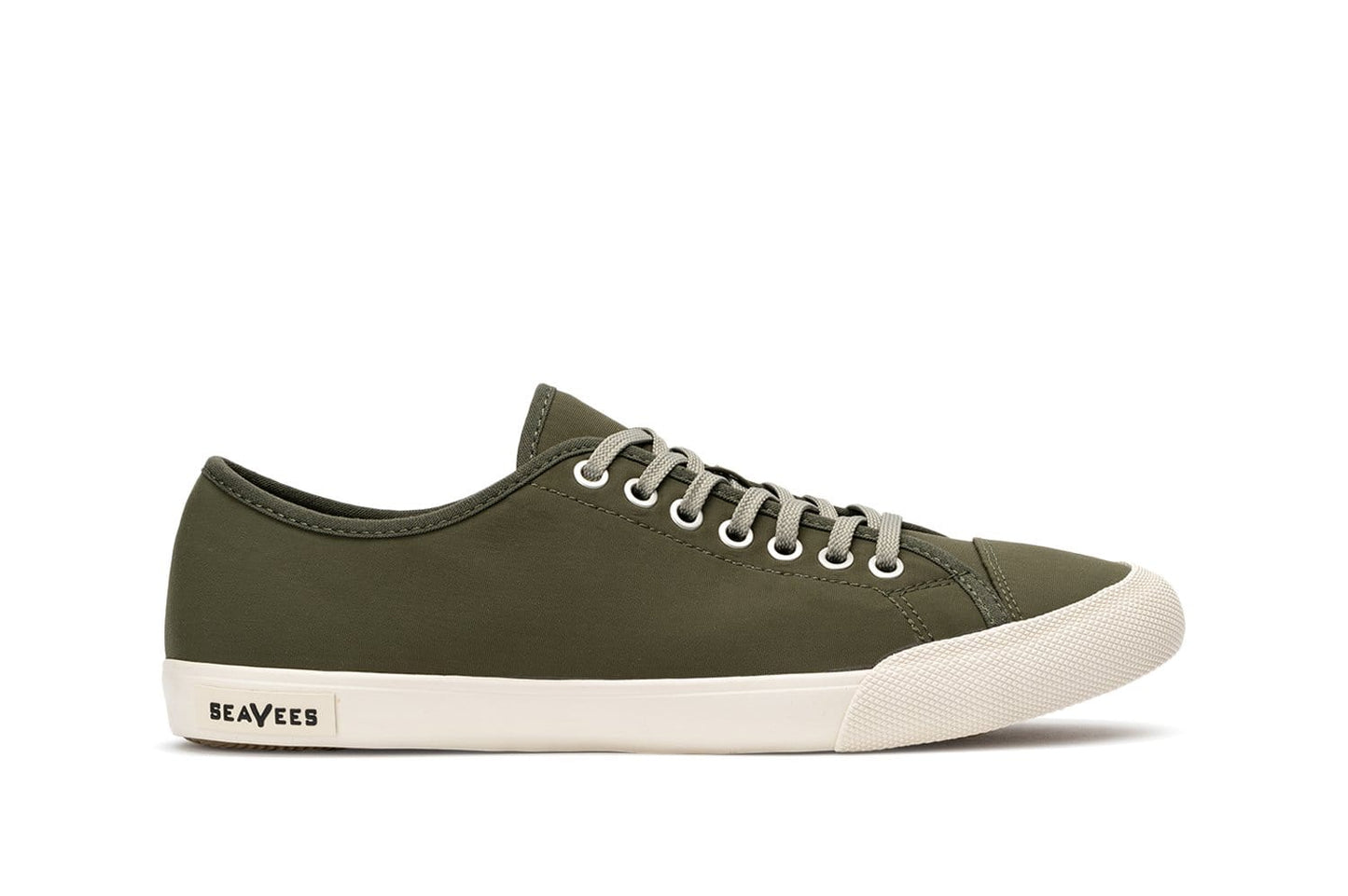 Mens - Army Issue Sneaker Original - Olive