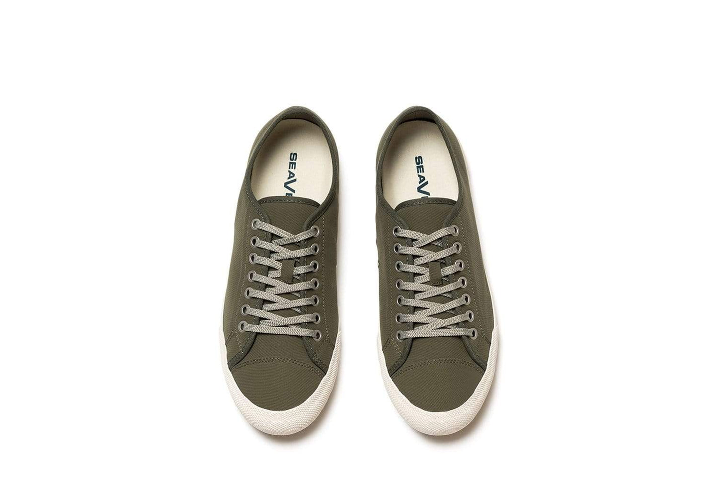 Mens - Army Issue Sneaker Original - Olive