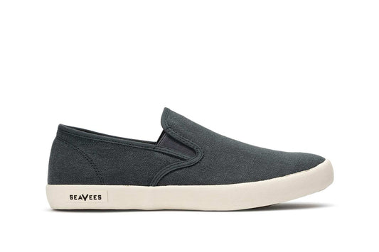 Mens - Baja Slip On Original - Slate Navy