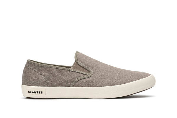 NEW IN BOX SeaVees Slip-ons Mens - Baja Slip On Original - White – SeaVees main image 3