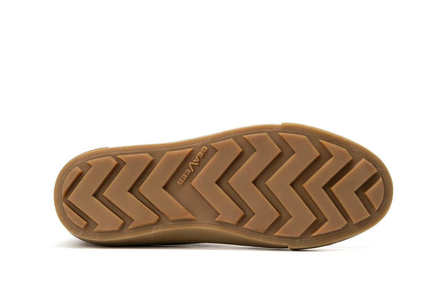 Mens - Ballard Boot - Hazelnut