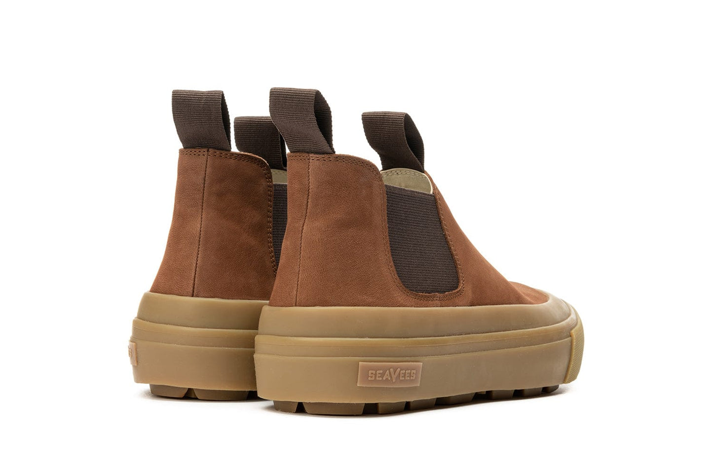 Mens - Ballard Boot - Hazelnut