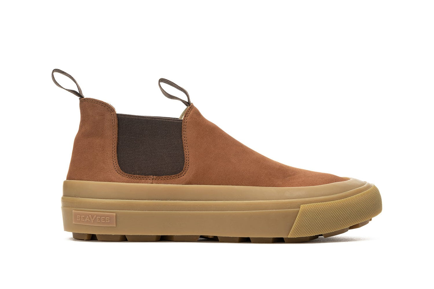 Mens - Ballard Boot - Hazelnut