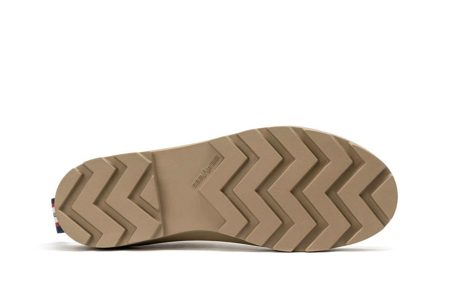 Mens - Bodega Clog - Dune