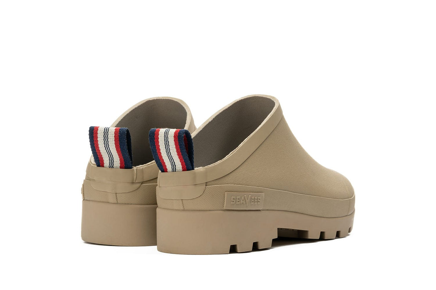 Mens - Bodega Clog - Dune