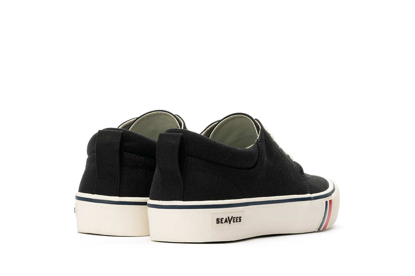 Mens - Coastal Cruiser - Black