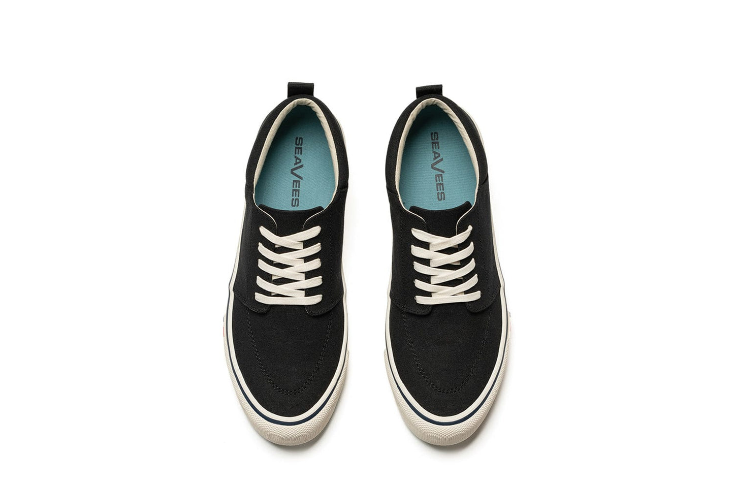 Mens - Coastal Cruiser - Black