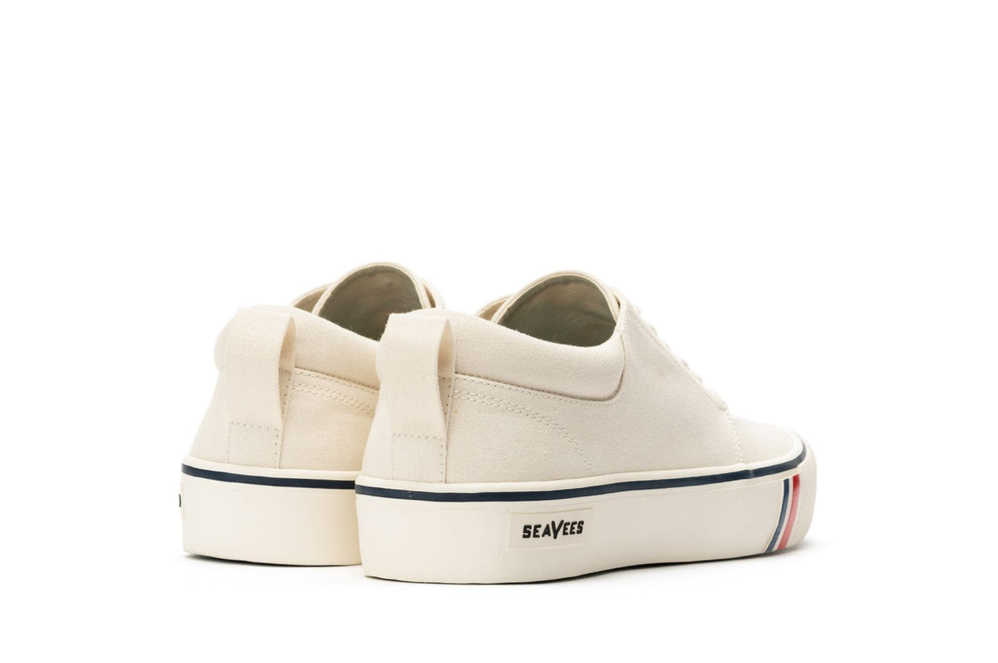 Mens - Coastal Cruiser - White