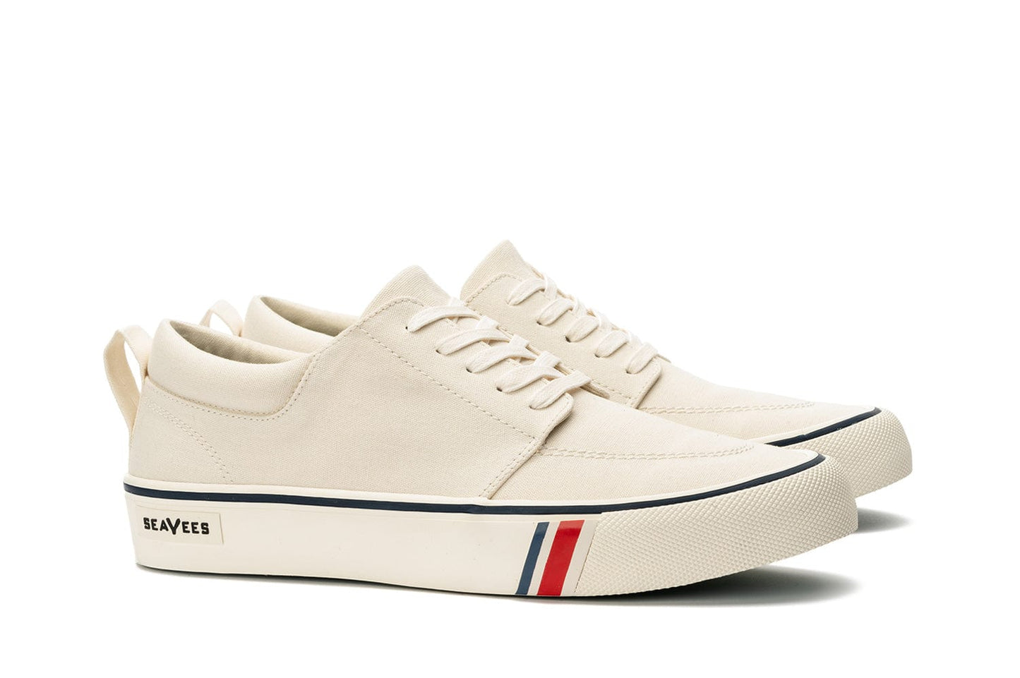 Mens - Coastal Cruiser - White