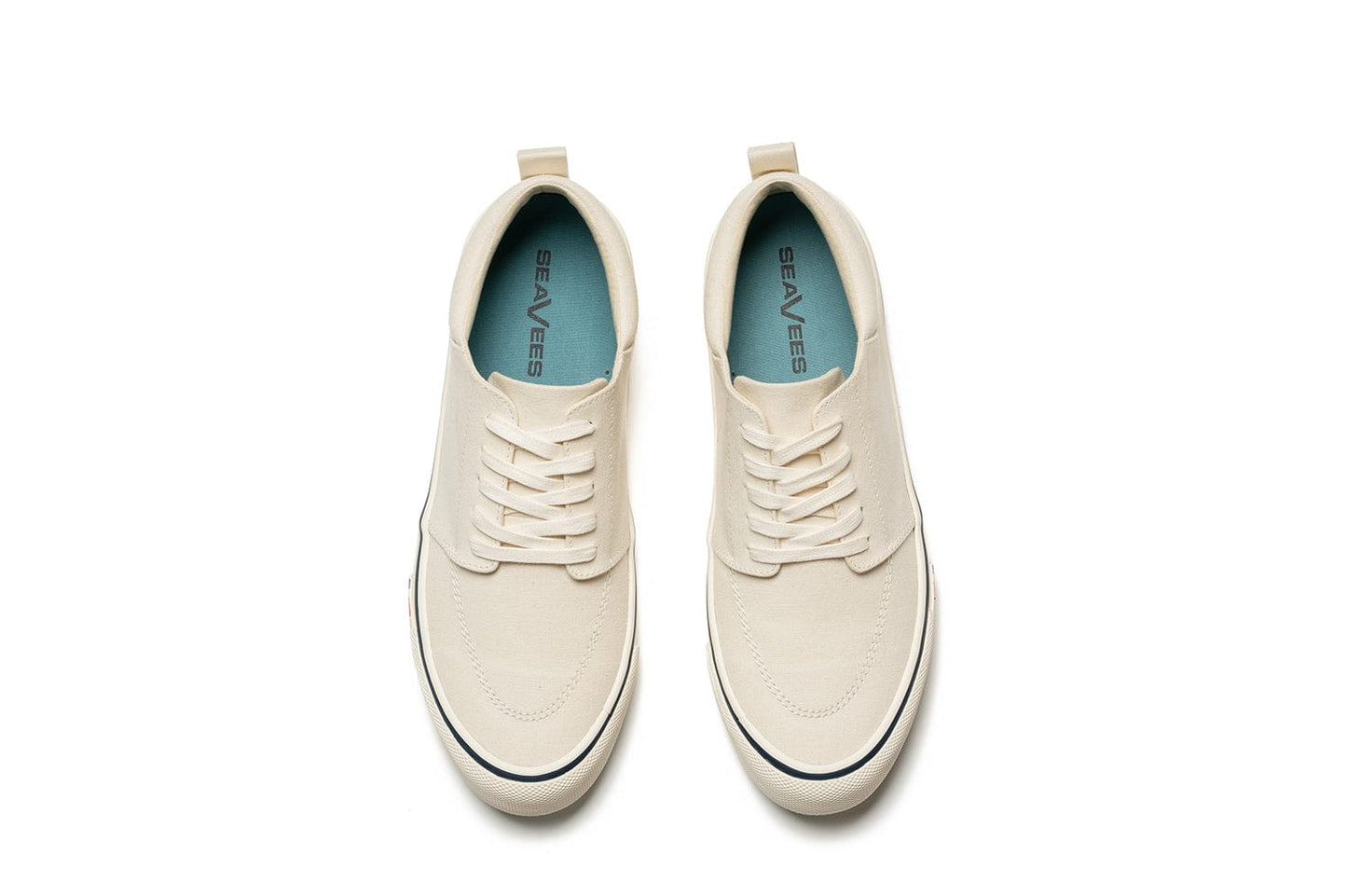Mens - Coastal Cruiser - White