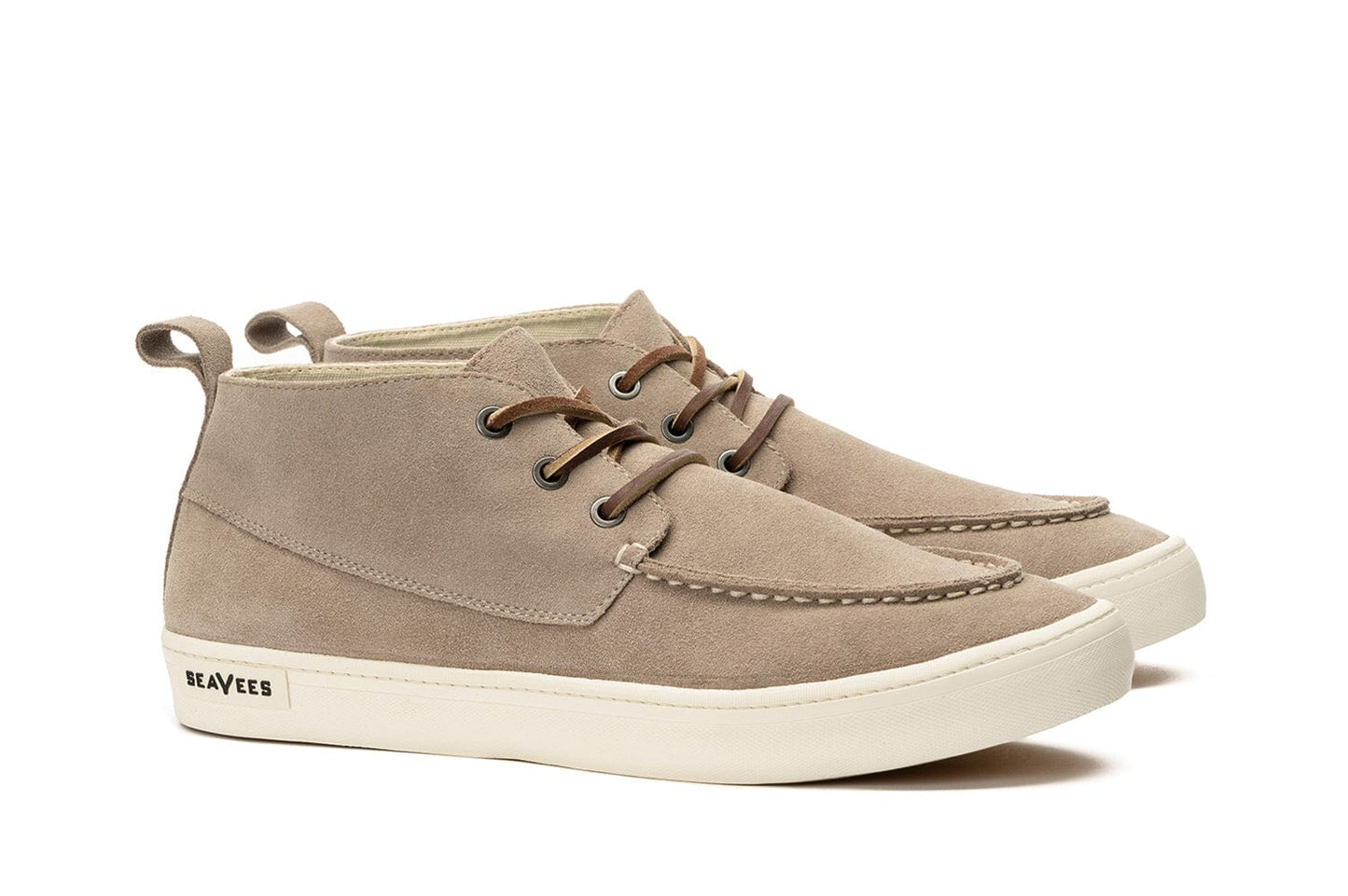 Mens - El Cap Camp Moc - Ash