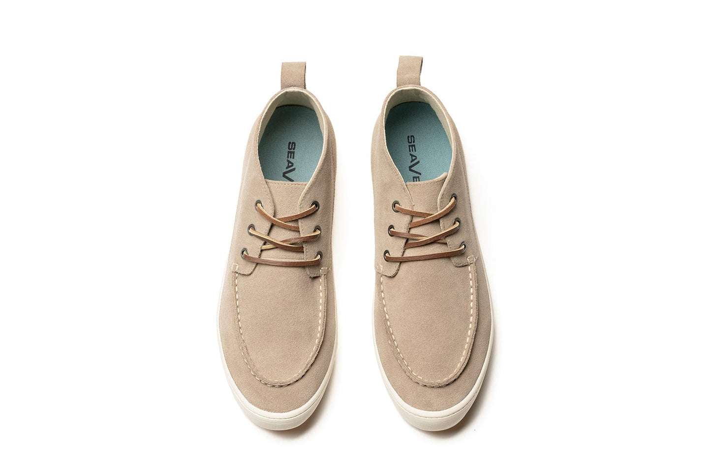 Mens - El Cap Camp Moc - Ash