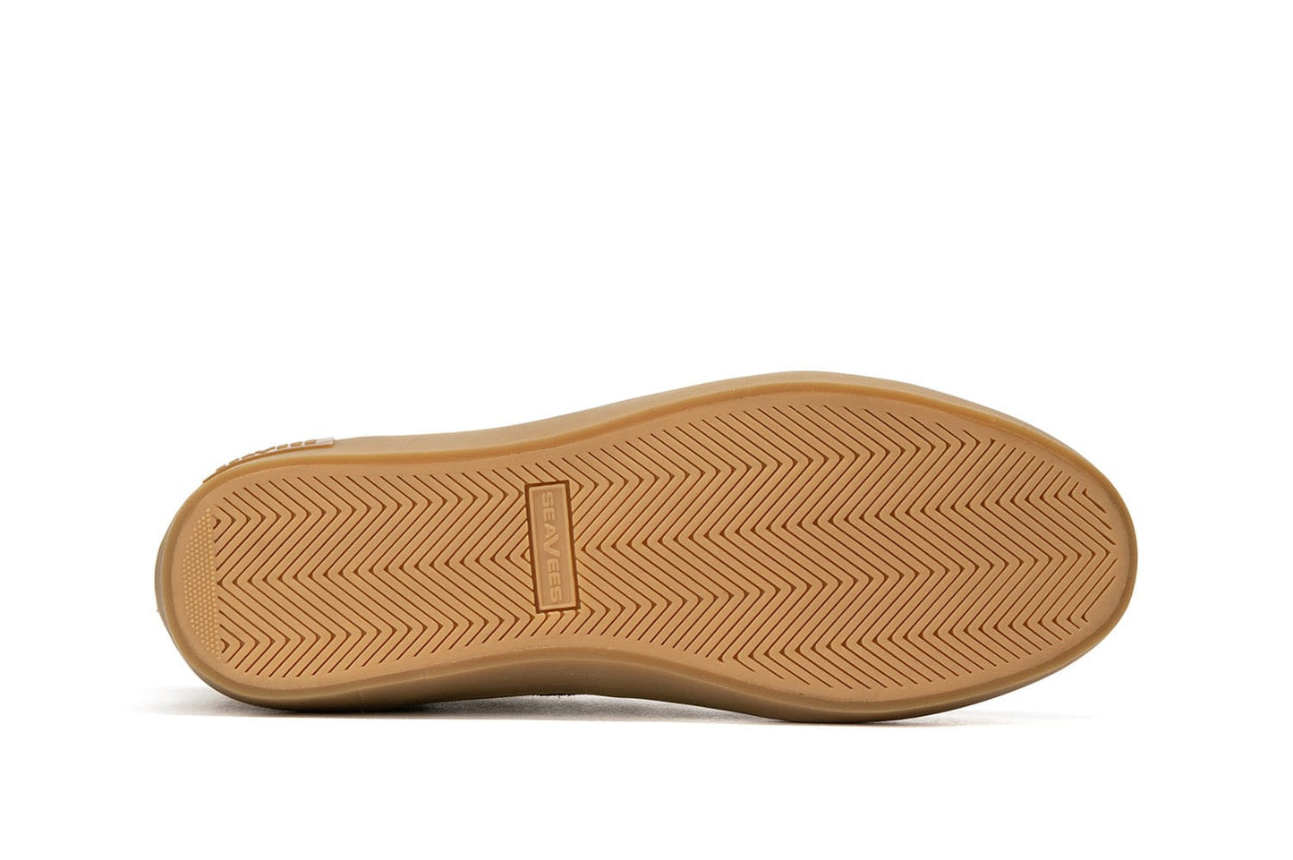 Mens - El Cap Camp Moc - Tobacco