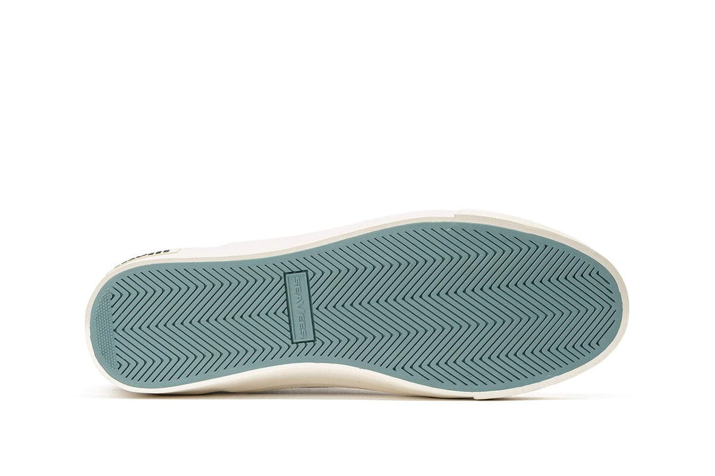 Mens - Hawthorne Slip On Original - Coriander