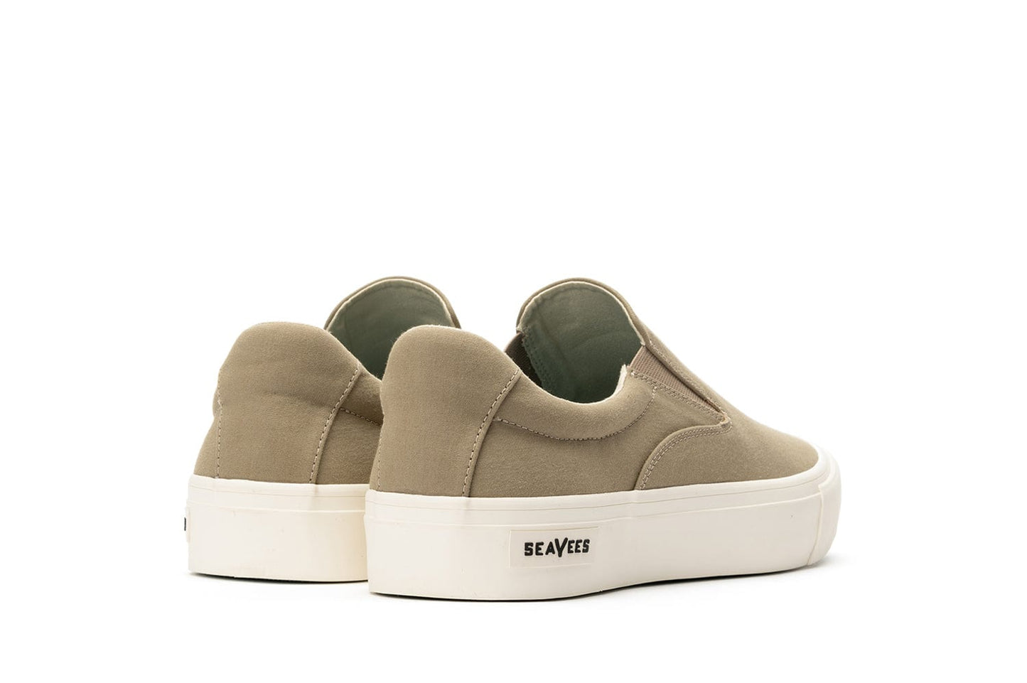 Mens - Hawthorne Slip On Original - Coriander