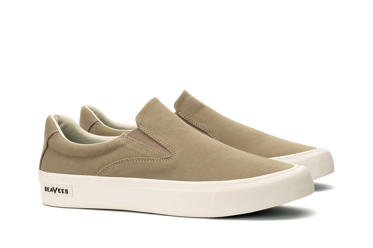 Mens - Hawthorne Slip On Original - Coriander