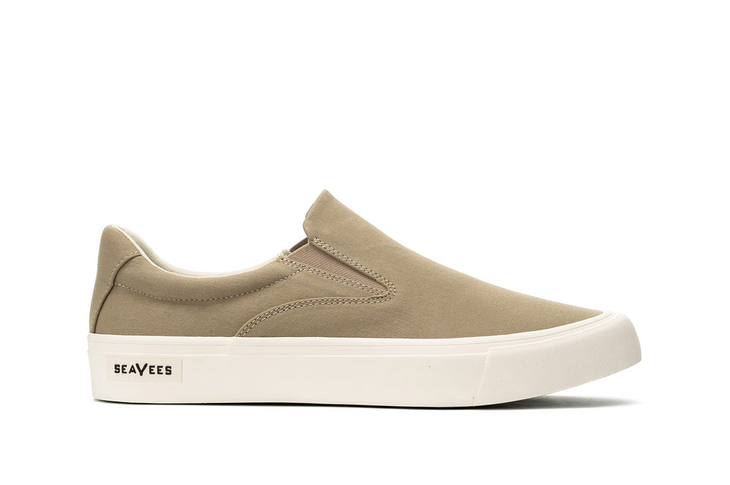 Mens - Hawthorne Slip On Original - Coriander