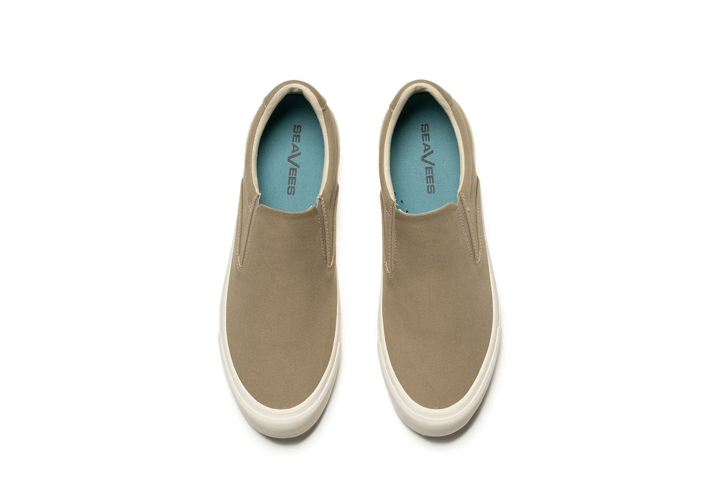 Mens - Hawthorne Slip On Original - Coriander