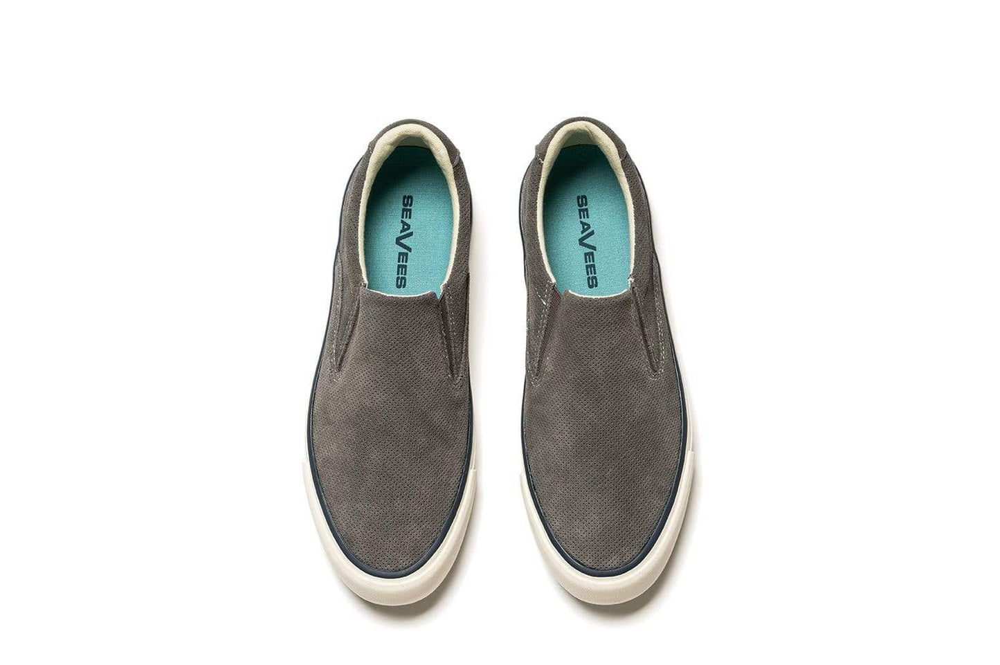 Mens - Hawthorne Slip On - Pavement