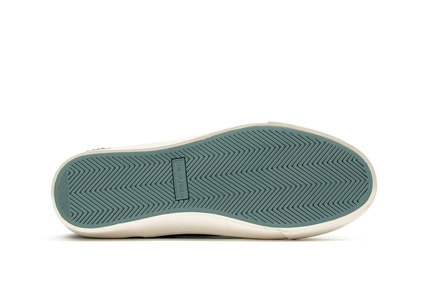 Mens - Hawthorne Slip On - Academy Blue