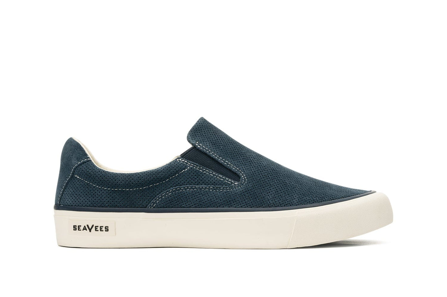Mens - Hawthorne Slip On - Academy Blue