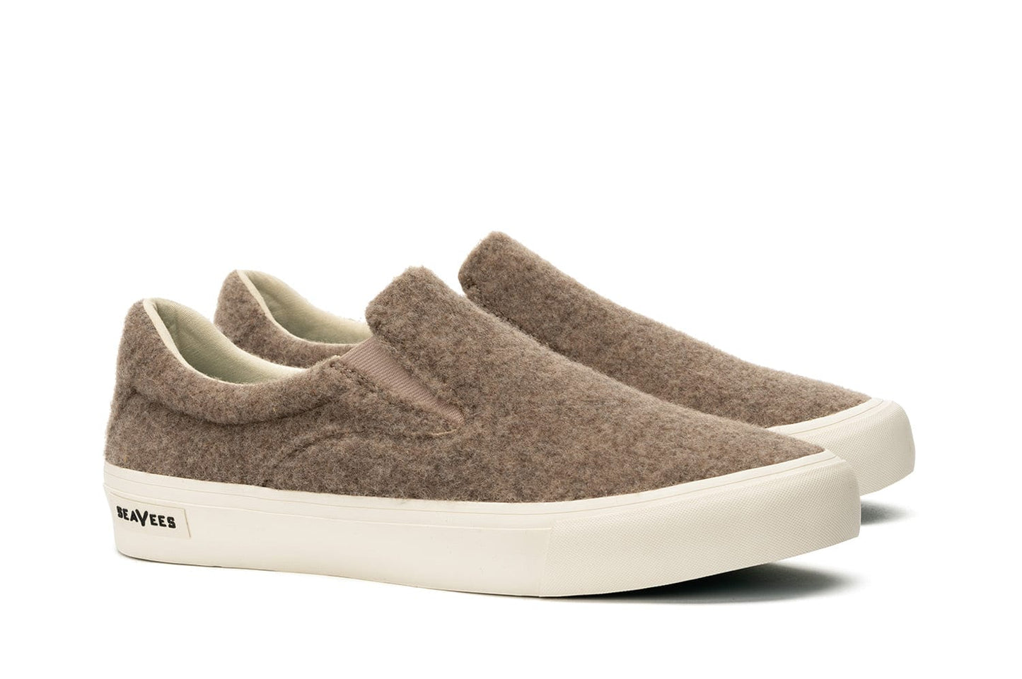 Mens - Hawthorne  Slip On - Mushroom