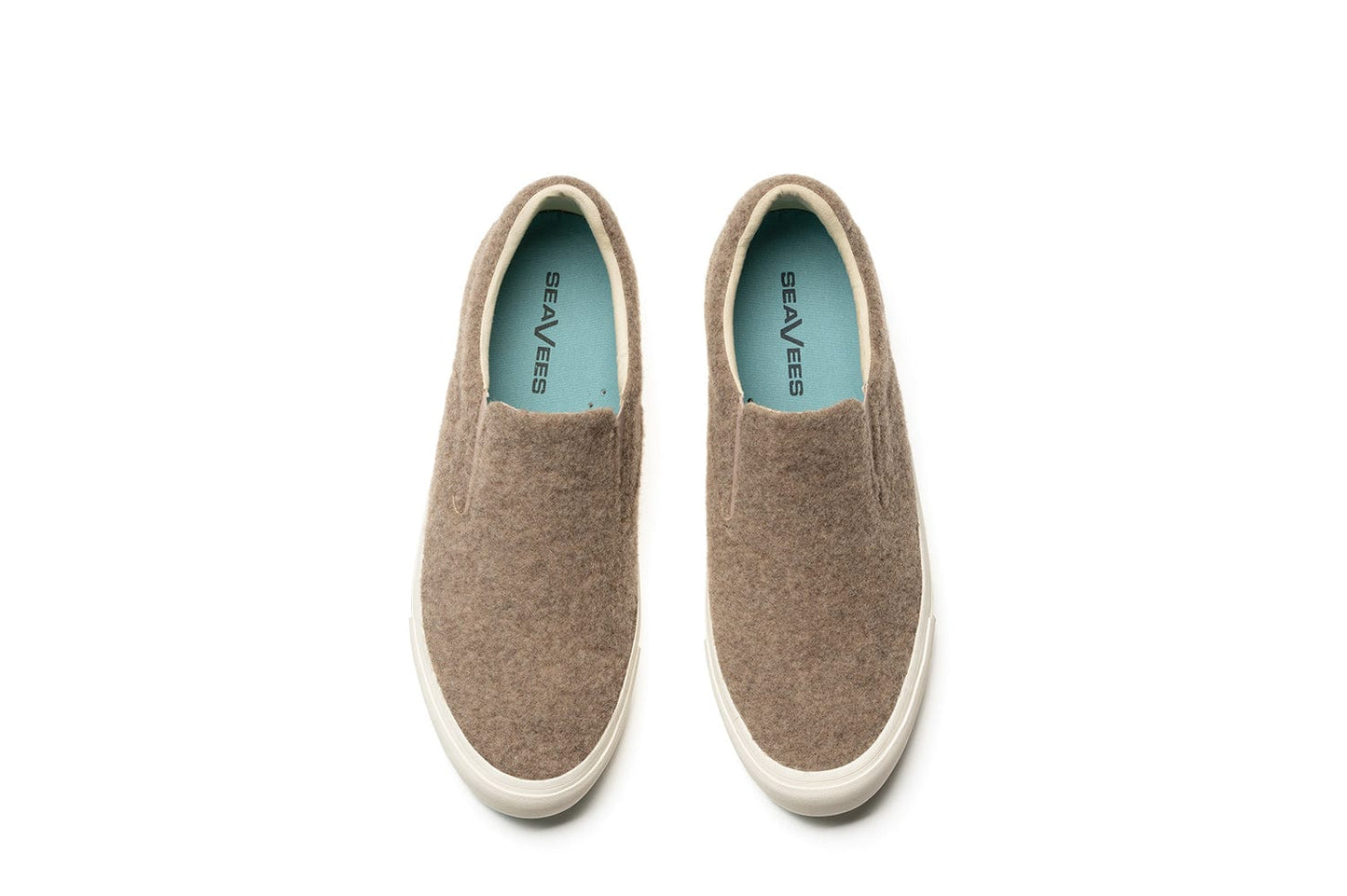 Mens - Hawthorne  Slip On - Mushroom