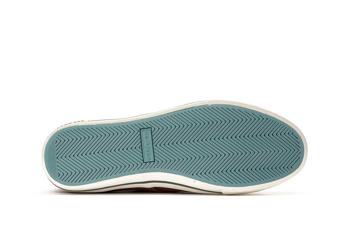 Mens - Hermosa Sneaker Original - Mahogany