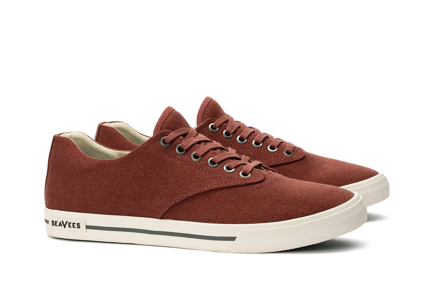 Mens - Hermosa Sneaker Original - Mahogany