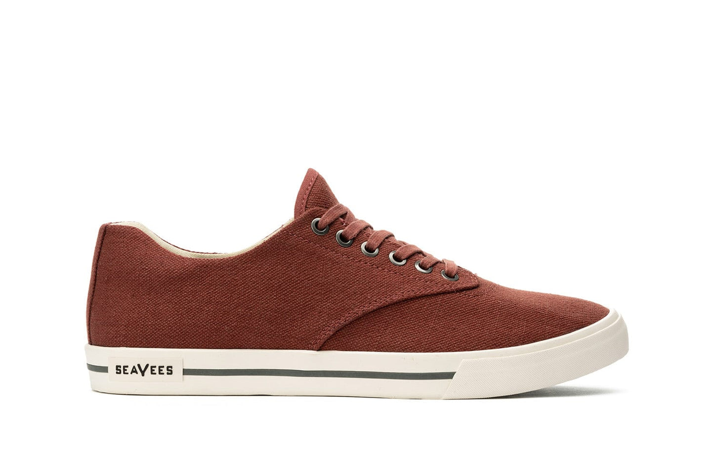 Mens - Hermosa Sneaker Original - Mahogany