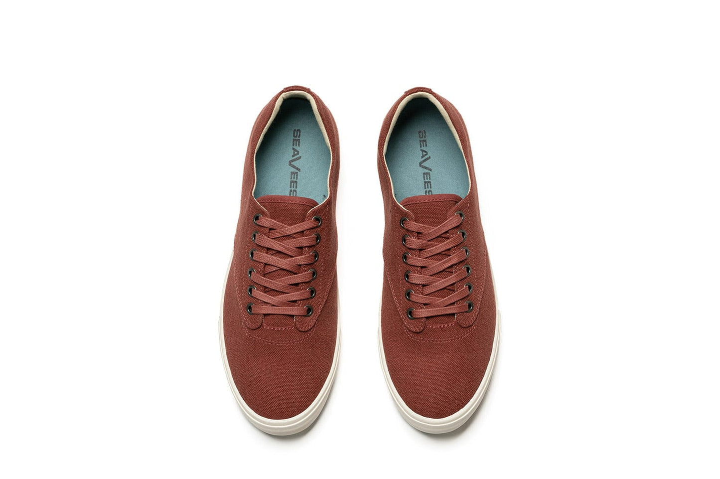Mens - Hermosa Sneaker Original - Mahogany