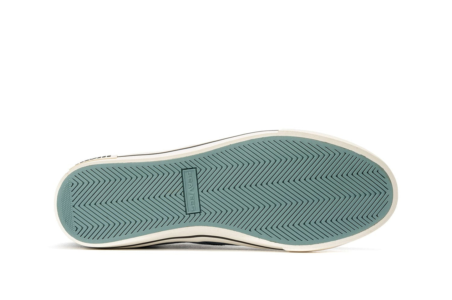 Mens - Hermosa  Sneaker - Carr Denim