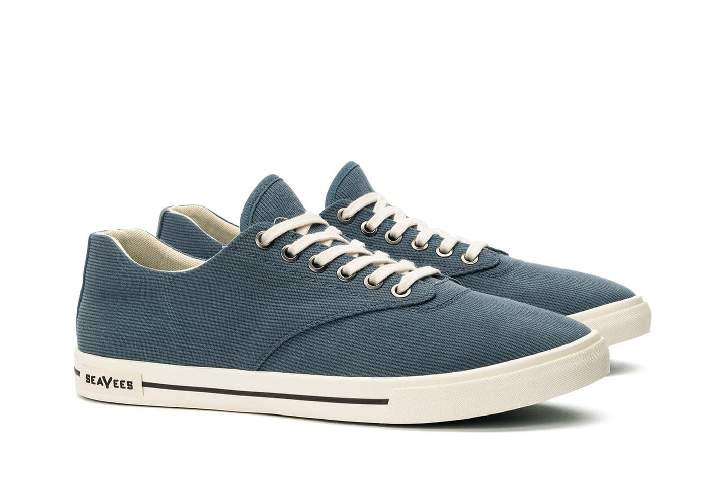 Mens - Hermosa  Sneaker - Carr Denim